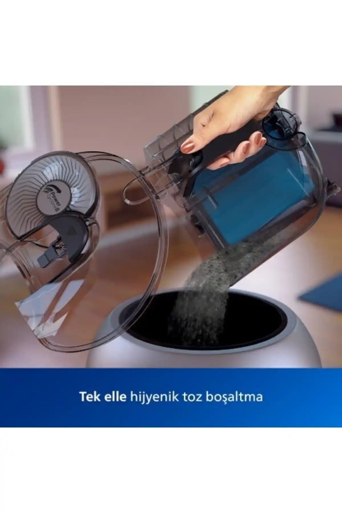 En İyi Süpürge Seçimi için Çekim Gücü ve Performans Kriterleri