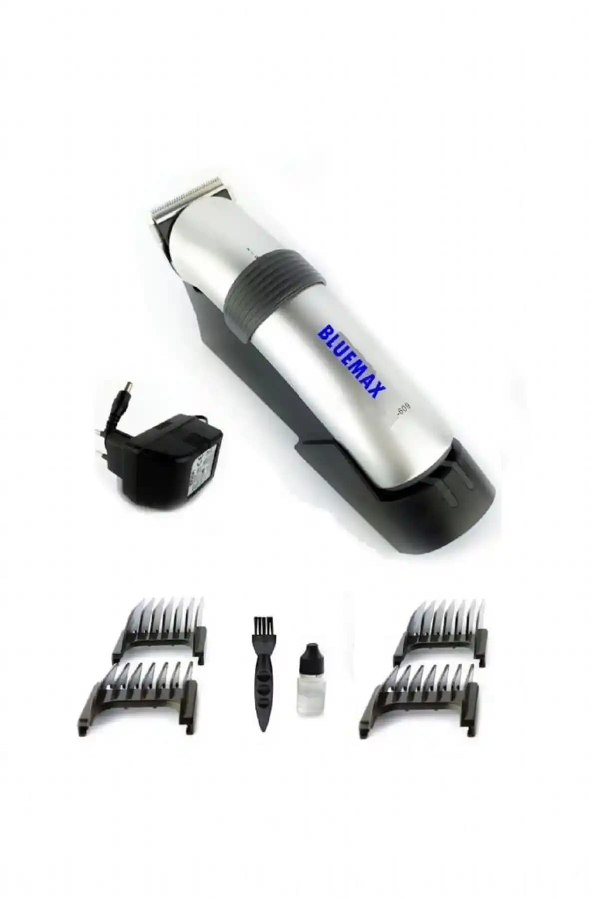 Güncel ve Güvenilir Şarjlı Tıraş Makineleri: Özellikler, Seçim ve Bakım İpuçları