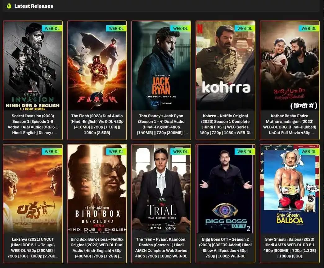 Güvenilir ve Yasal Ücretsiz Film İzleme Siteleri ile Dijital Eğlence Rehberi