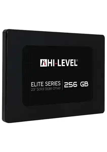 Hi-Level 256GB ve Sandisk 240GB SSD Karşılaştırması: Hangi Model Daha Uygun?