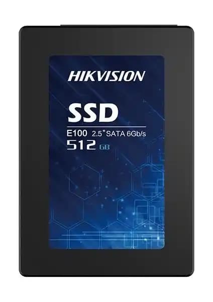 Hikvision E100 ve Sandisk SSD Plus Karşılaştırması: Hangi SSD Sizin İçin Uygun