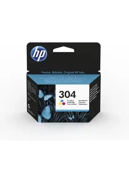 HP 304 ve HP 305 Renkli ve Siyah Kartuşların Karşılaştırması ve Performans Analizi