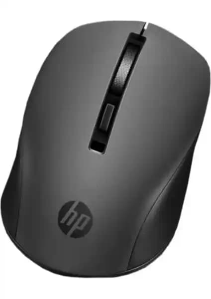 HP S1000 Plus ve Logitech M350s Pebble 2 Kablosuz Sessiz Mouse Karşılaştırması
