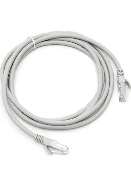 Hq Speed Cat6 ve Obutech Cat6 Ethernet Kablosu Karşılaştırması