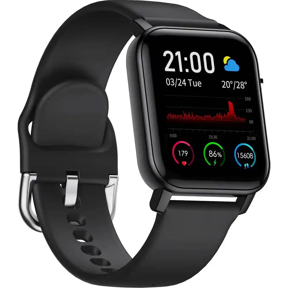 iPhone uyumlu akıllı saatler: teknolojik gelişmeler ve şık tasarımlar