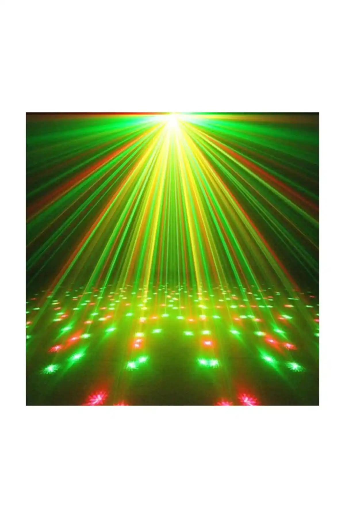 Işık Robotları ve Sahne Etkinliklerinde Kullanım Yöntemleri 2025