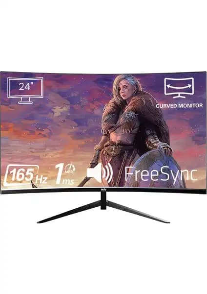 İzolý Sindar 2456C165 ve Samsung Odyssey G3 Karşılaştırması: Hangi Monitör Sizin İçin Uygun? 1