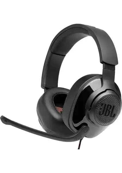 JBL Quantum 200 ve SteelSeries Arctis Nova 1 Oyun Kulaklıklarının Karşılaştırması