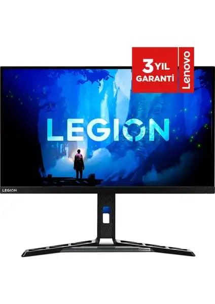 Lenovo Legion Y27-30 ve Samsung Odyssey G3 Monitörleri Karşılaştırması: Özellikler ve Kullanıcı Yorumları 1