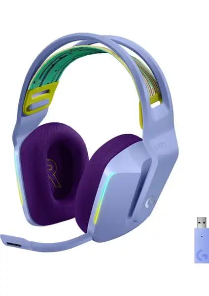 Logitech G G733 ve SteelSeries Arctis 7+ Karşılaştırması: Hangi Oyuncu Kulaklığı Daha İyi 1