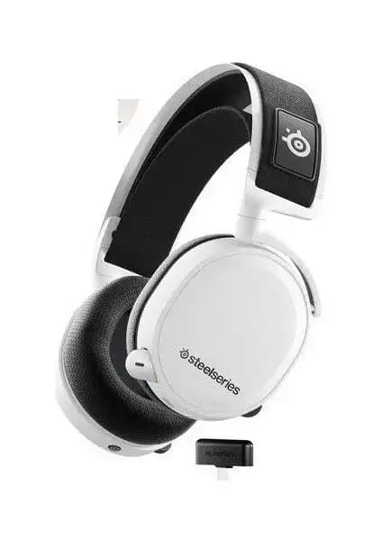 Logitech G G733 ve SteelSeries Arctis 7+ Karşılaştırması: Hangi Oyuncu Kulaklığı Daha İyi 2
