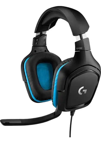 Logitech G435 ve G432 Kulaklıklarının Detaylı Karşılaştırması ve Kullanıcı Yorumları 2