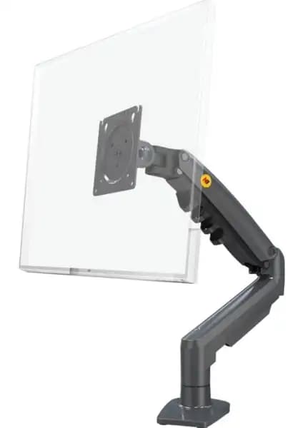 Nb North Bayou F80 ve H100 Monitör Standları Karşılaştırması ve Kullanıcı Yorumları 1
