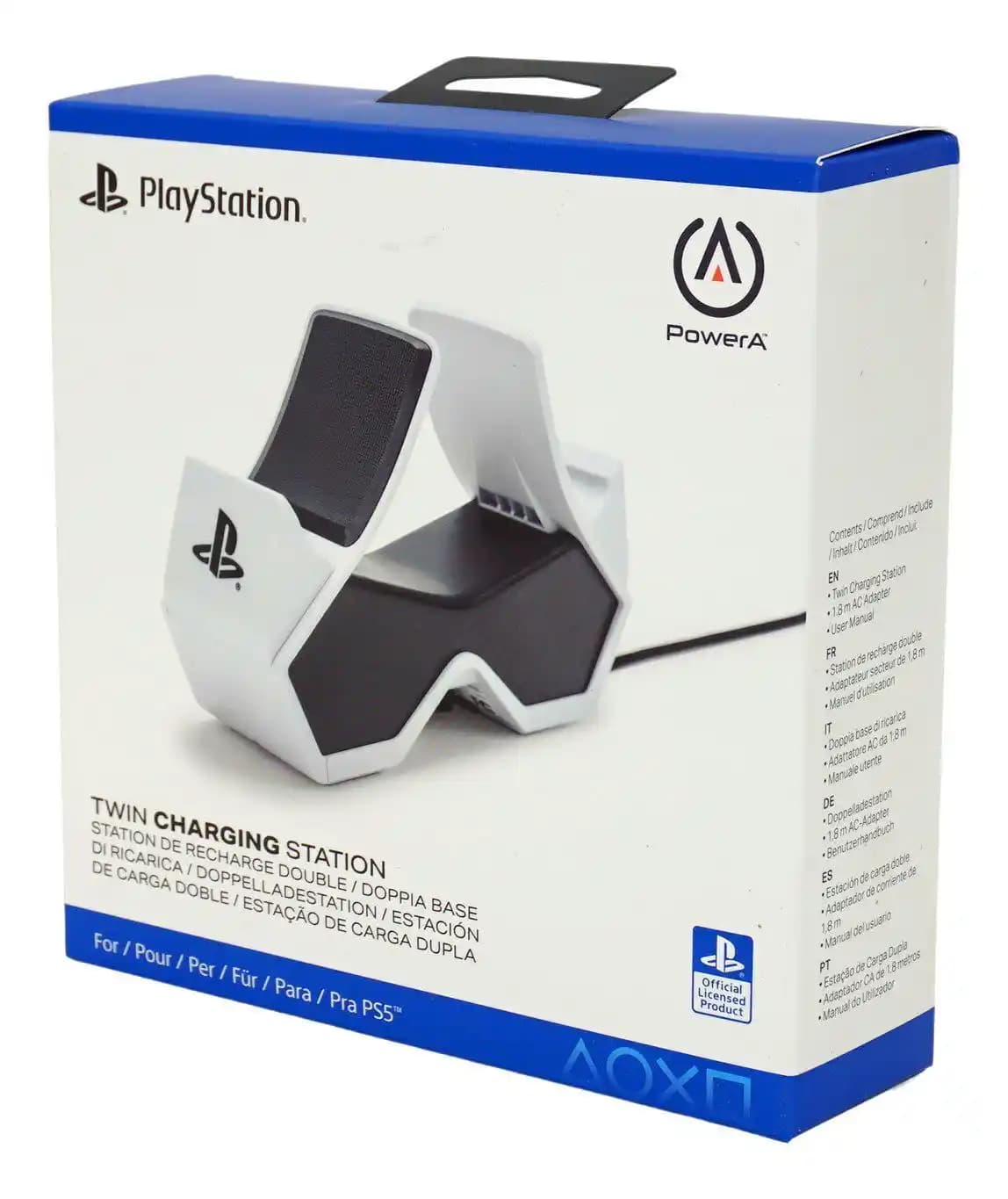 PS5 Kontrolcü Şarj İstasyonu Seçimi ve En İyi Modeller Hakkında Kapsamlı Rehber