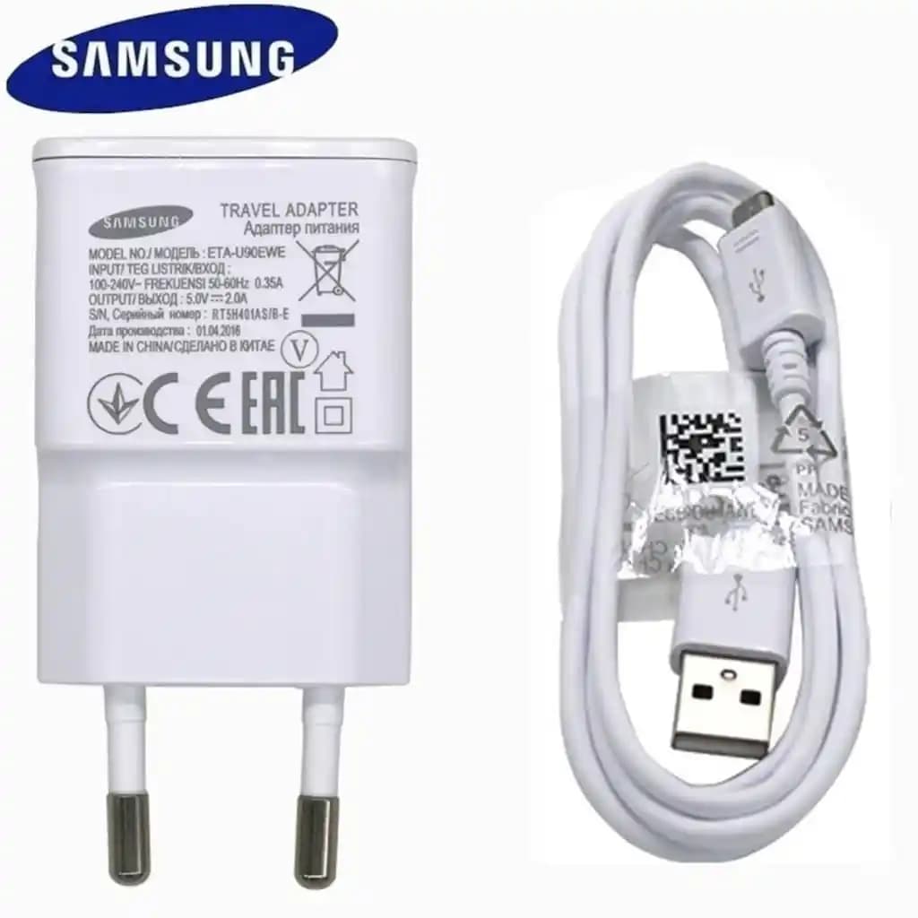 Samsung Şarj Aleti Seçimi ve Kullanım İpuçları: Güvenli ve Verimli Şarj Çözümleri