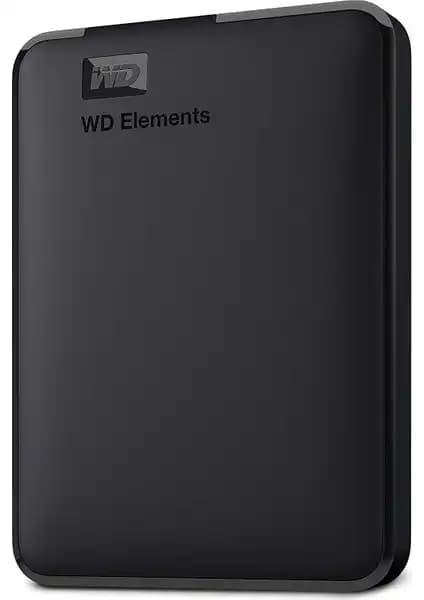 Toshiba Canvio Ready ve WD Elements Karşılaştırması: Hangi Harici Disk Sizin İçin Uygun 2