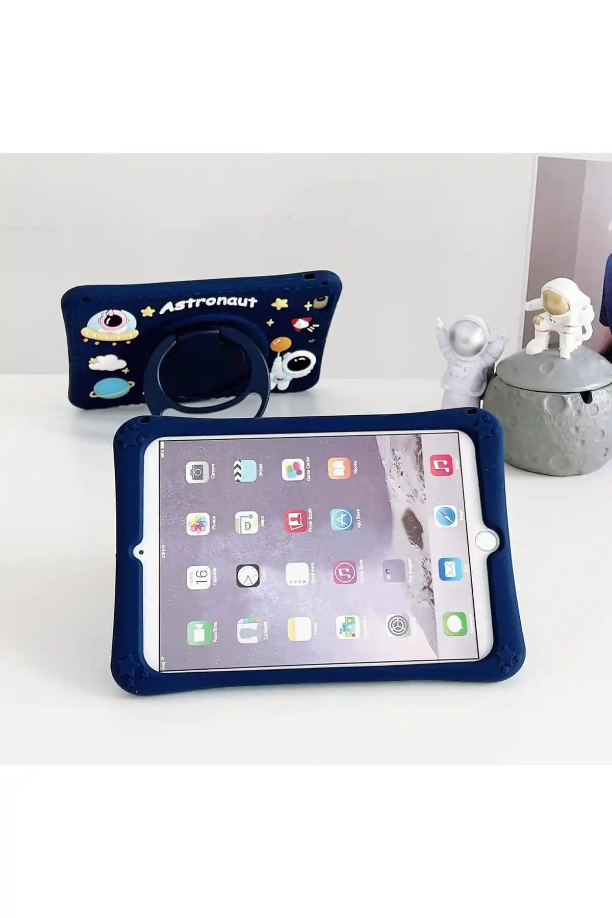 2025'te Tüylü Tablet Kılıflarıyla Hem Koruma Hem Stil Sahibi Olun