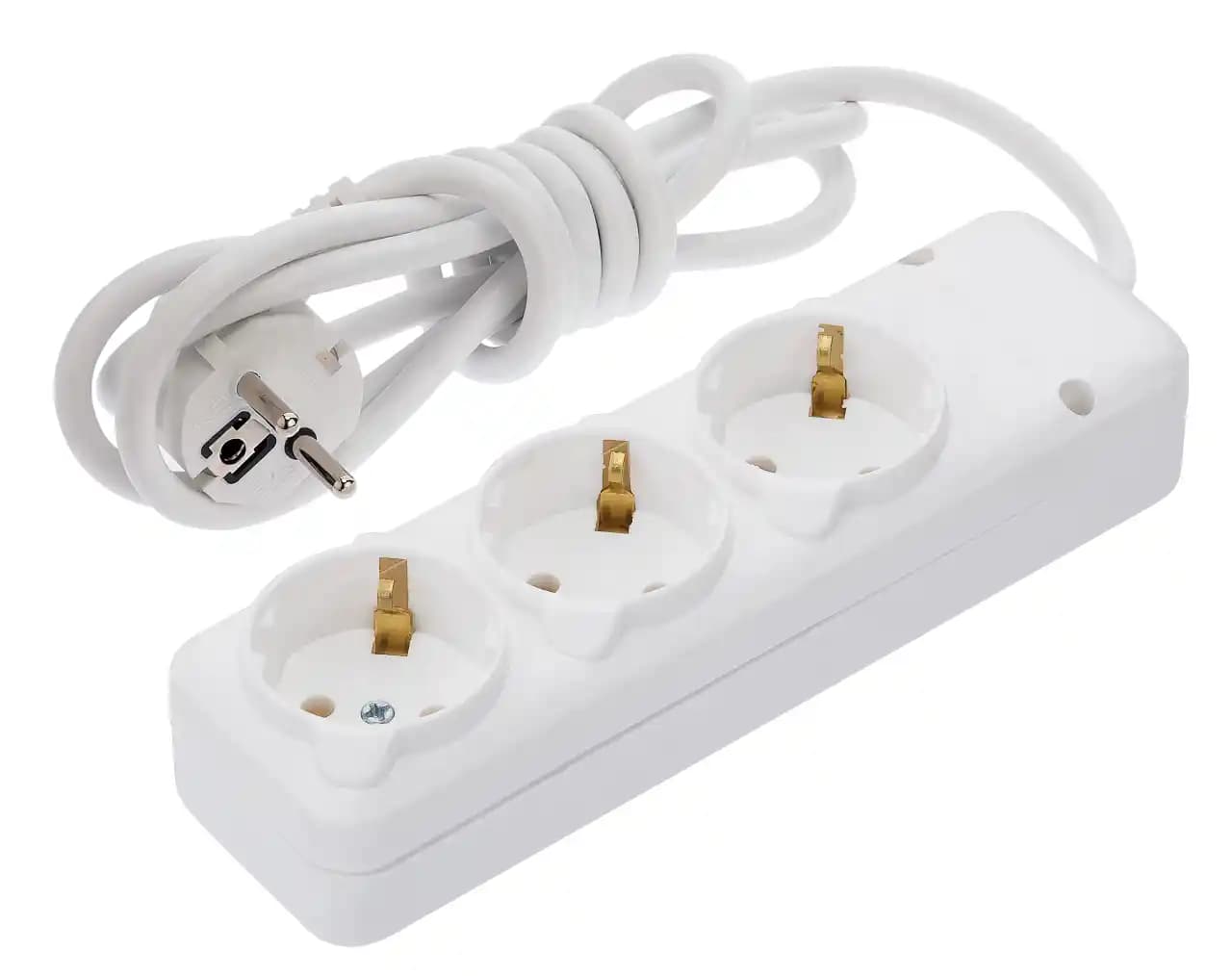 Üçlü Prizlerin Tanımı, Kullanımı ve Elektronik Güvenlik Özellikleri