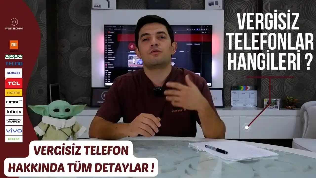 Üniversite Öğrencileri İçin Vergisiz Telefon ve Elektronik Cihazları Güncel Fırsatlar