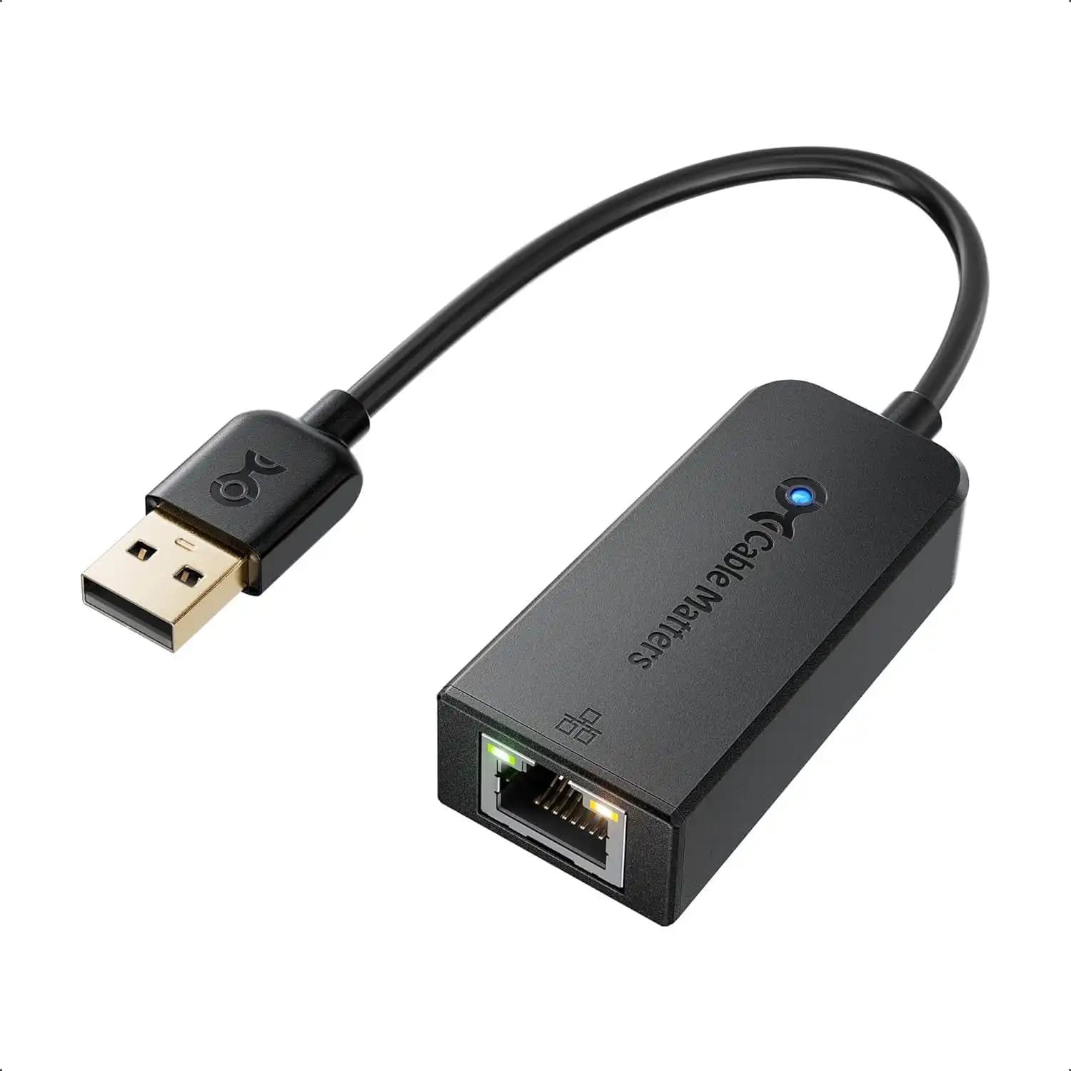 USB Ethernet Adaptörleri: Güvenilir ve Hızlı Bağlantı Çözümleri Hakkında Detaylı Bilgi
