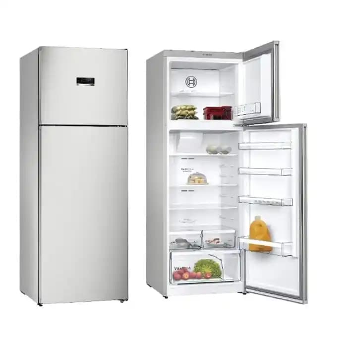 Üstten Donduruculu Buzdolapları: Modern Elektronik Teknolojileri ve Avantajları