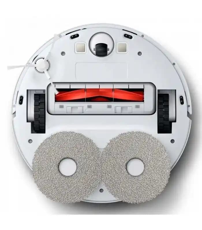 Vacuum S10 Plus ile Akıllı ve Güçlü Ev Temizliği Çözümü