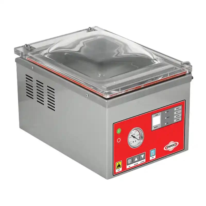 Vakumlama Makinesi ile Gıda Saklama Teknolojisinde Güncel Gelişmeler ve Kullanım İpuçları