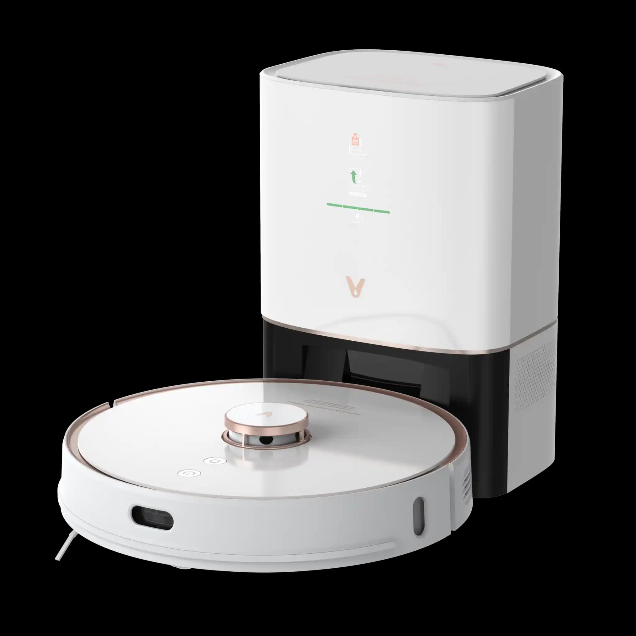 Viomi Robotlar ve Akıllı Ev Teknolojileri: Yenilikçi Çözümler ve Gelecek Vizyonu