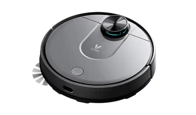 Viomi V2 Pro: Gelişmiş Navigasyon ve Yüksek Performanslı Akıllı Robot Süpürge