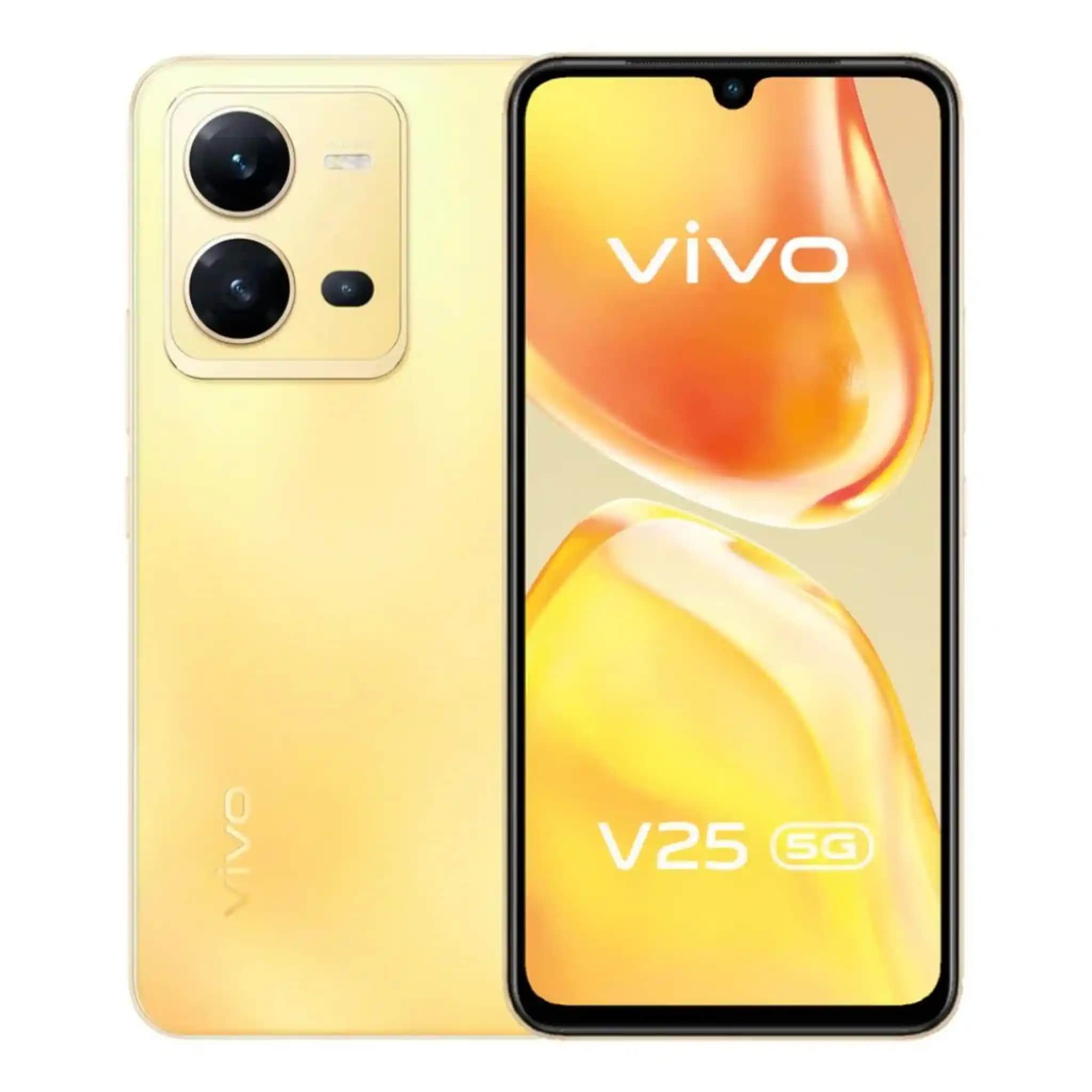 Vivo V25 Akıllı Telefon Özellikleri ve Tasarımıyla Güncel Trendleri Yansıtıyor