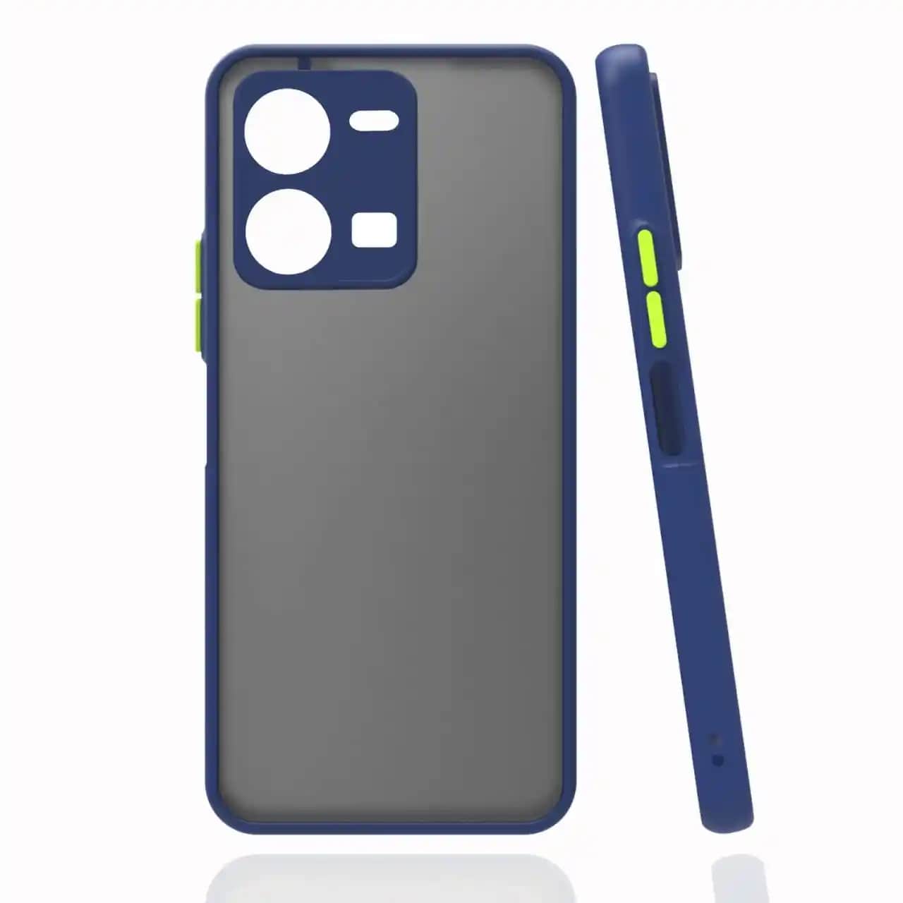 Vivo Y35 İçin En İyi Kılıf Seçenekleri ve Koruma İpuçları