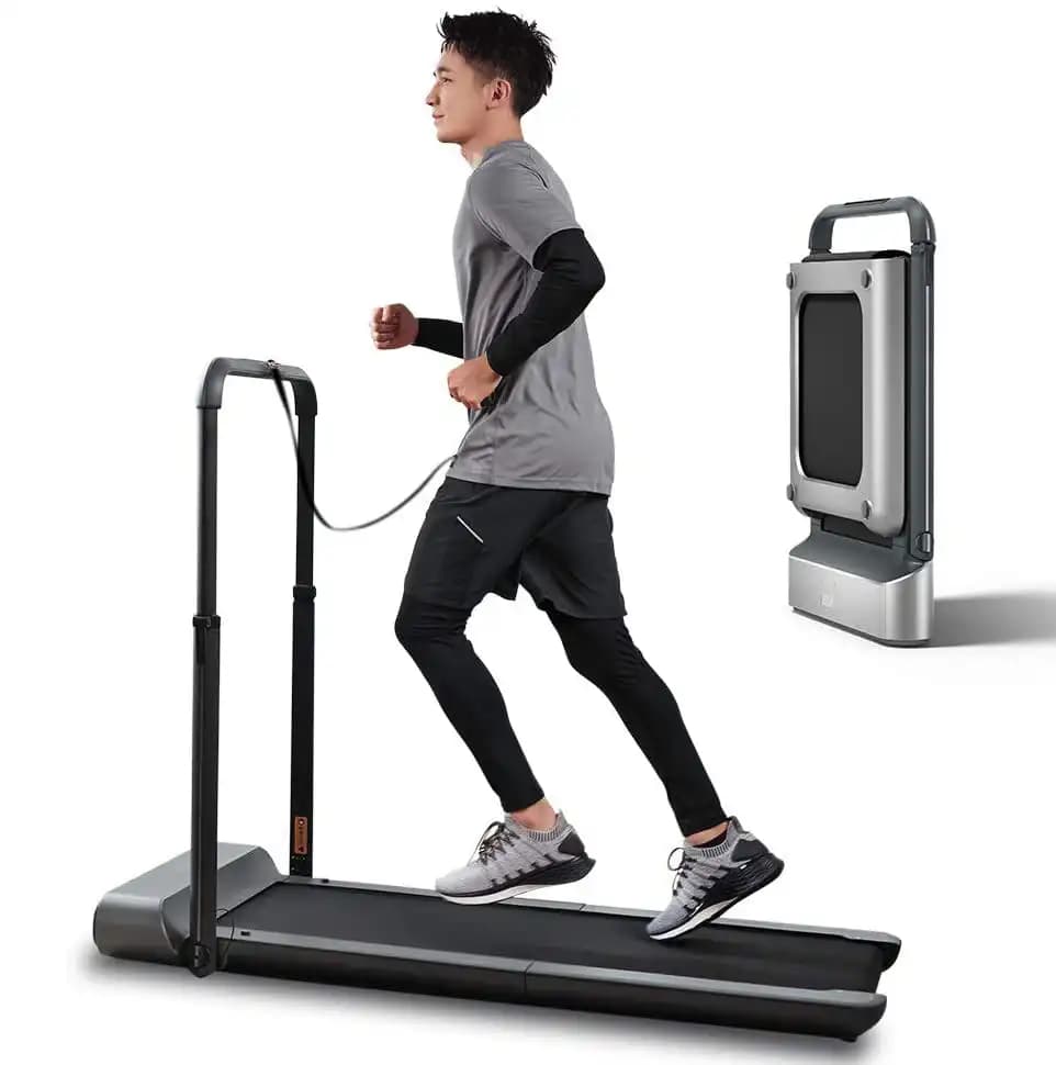 WalkingPad R1 Pro: Elektronik Özellikleriyle Ev ve Ofis İçin Yenilikçi Koşu Bandı