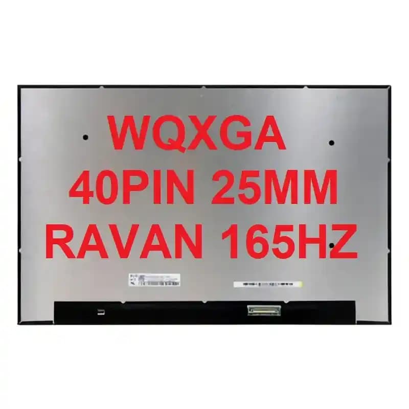 WQXGA Ekranlar: Yüksek Çözünürlük ve Profesyonel Kullanım İçin En İyi Seçenek