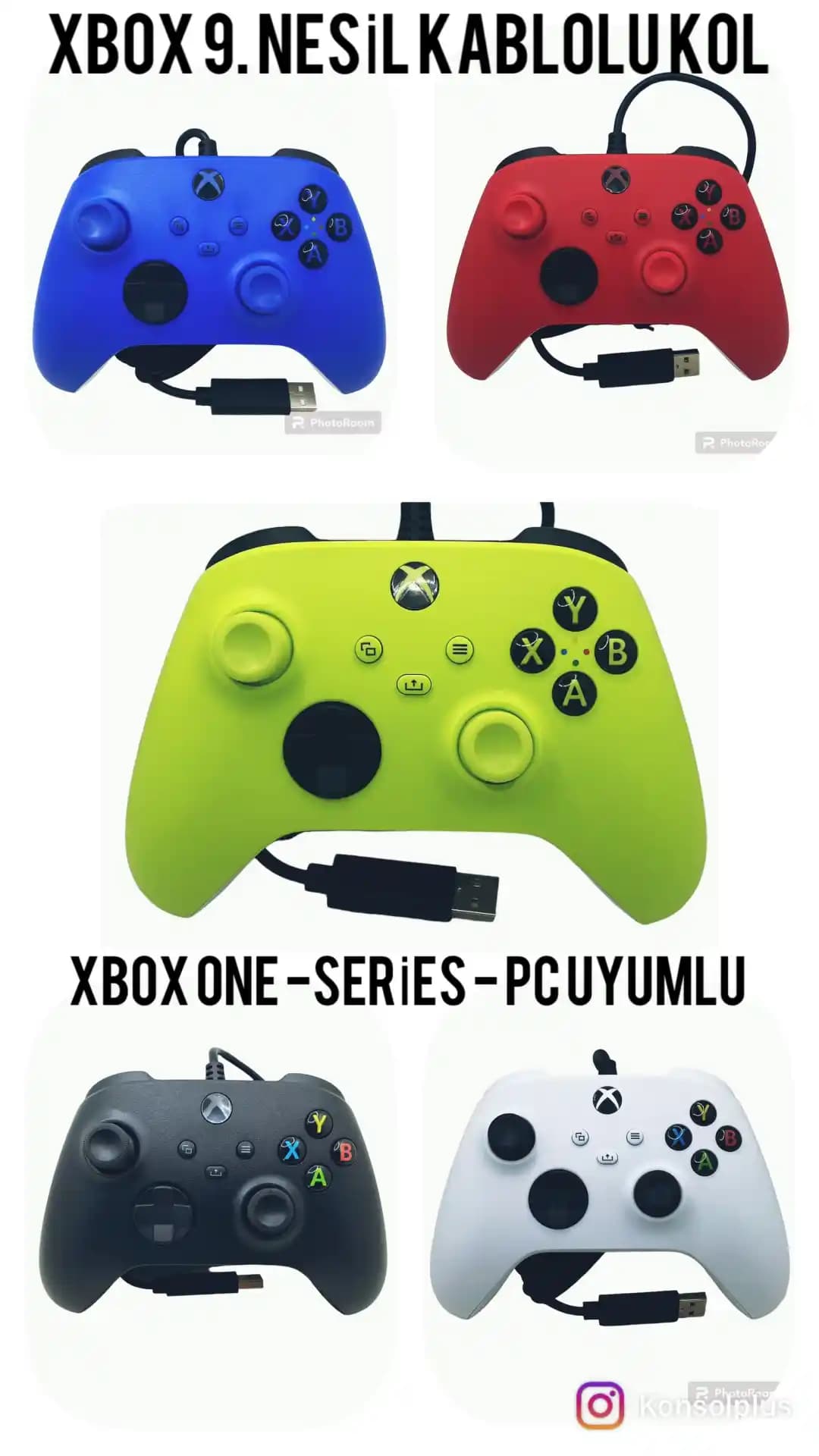 Xbox 9. Nesil Konsolu ve Elektronik Sektöründeki Yeri Analizi