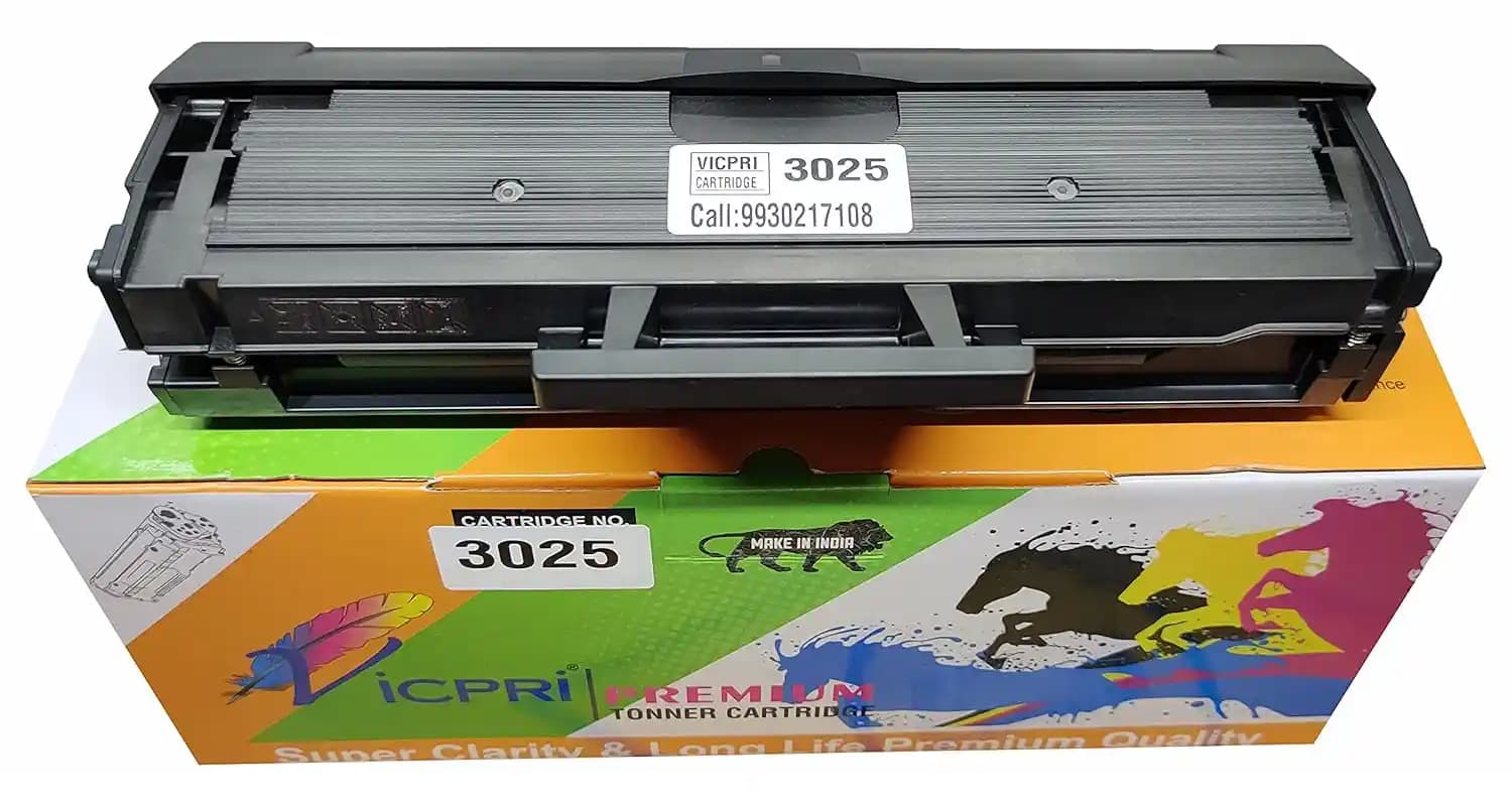 Xerox 3025 Tonerleri ve Baskı Kalitesini Artırmanın Yolları