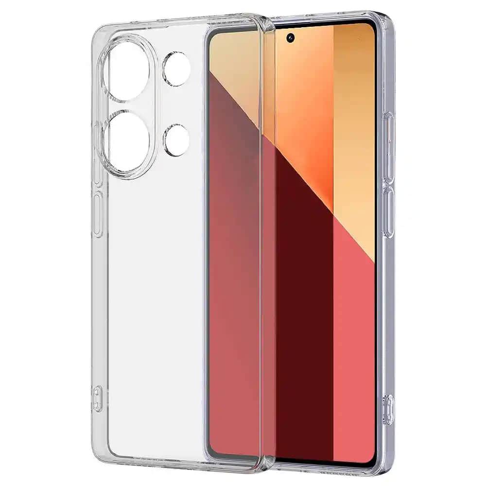 Xiaomi 13 Pro için en iyi kılıf seçenekleri ve koruma ipuçları