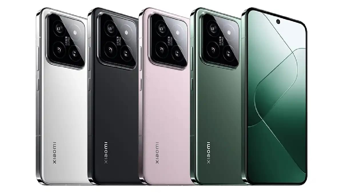 Xiaomi 14 Akıllı Telefon Özellikleri ve Teknolojik Yenilikler Hakkında Detaylı İnceleme