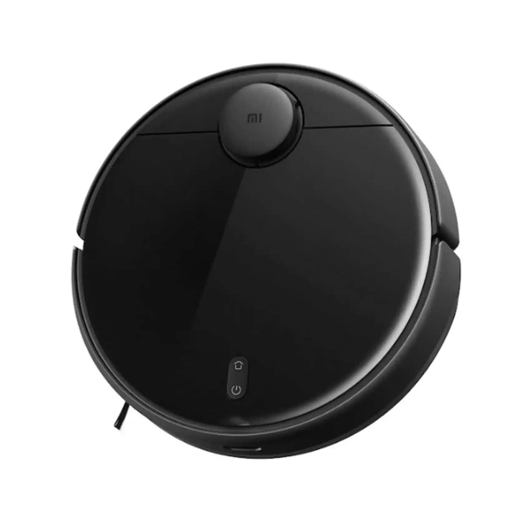 Xiaomi 2 Pro Robot Süpürge: Akıllı ve Güçlü Temizlik Çözümleri