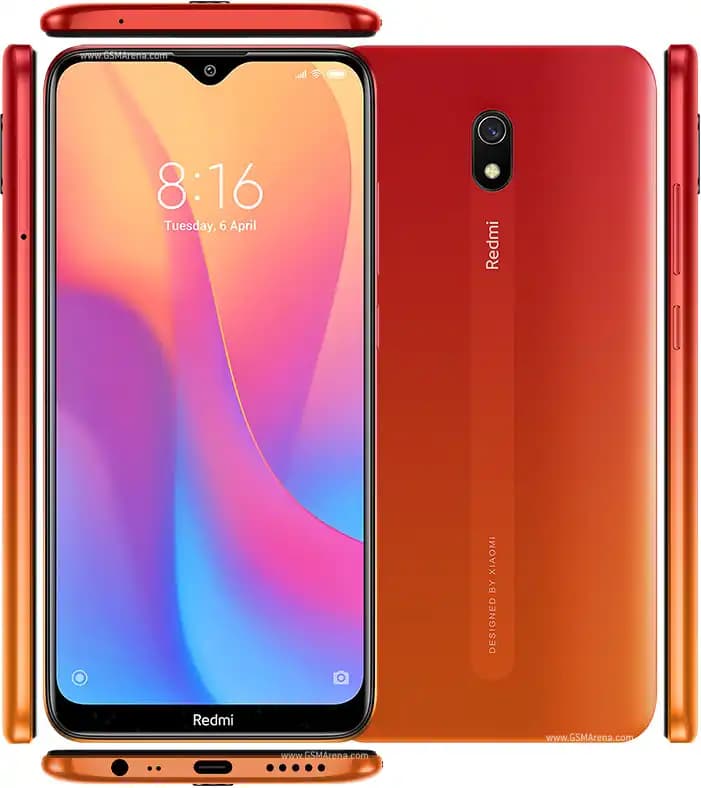 Xiaomi 8A: Ekonomik ve Günlük Kullanıma Uygun Güçlü Akıllı Telefon Seçenekleri
