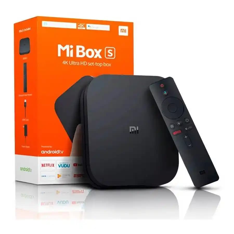 Xiaomi Android Box Nedir ve Ev Eğlencesini Nasıl Geliştirir