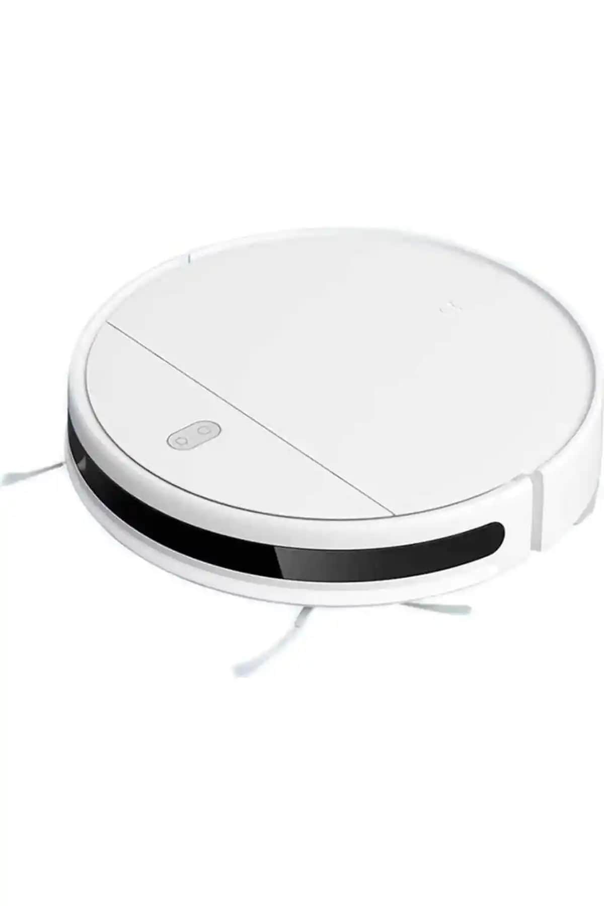 Xiaomi Essential Robot Süpürge: Akıllı Temizlik Teknolojisi ve Kullanım Avantajları