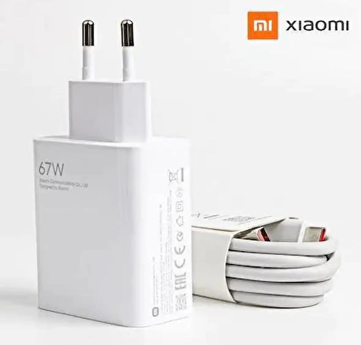 Xiaomi Hızlı Şarj Teknolojisi: Akıllı Telefonlarda Gücü Maksimize Etmenin Yolları