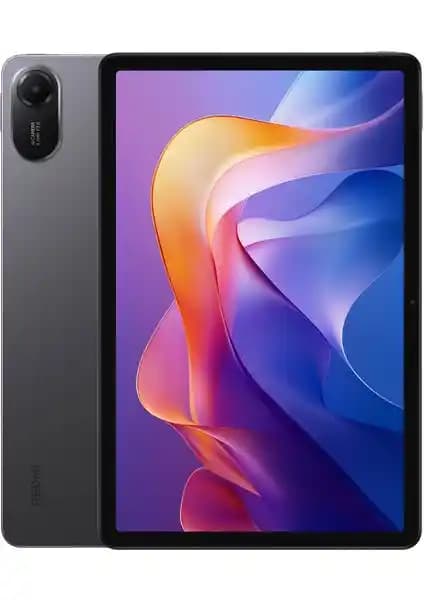 Xiaomi Redmi Pad 2 ve Redmi Pad SE Karşılaştırması: Hangi Tablet Size ve Performans Açısından Daha Uygun