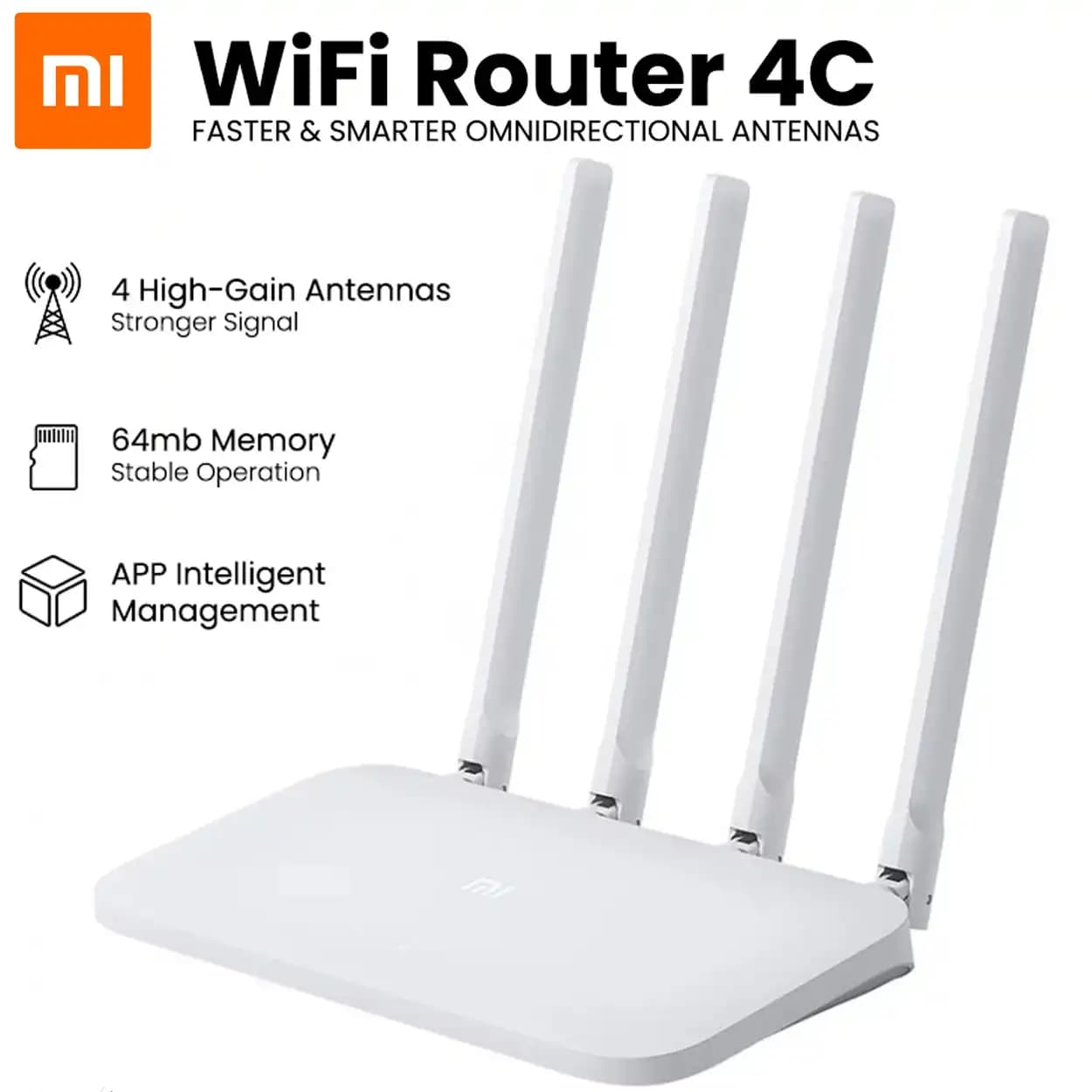 Xiaomi Router'lar: Yüksek Performans ve Güvenilirlik Sunan Modern Ağ Çözümleri