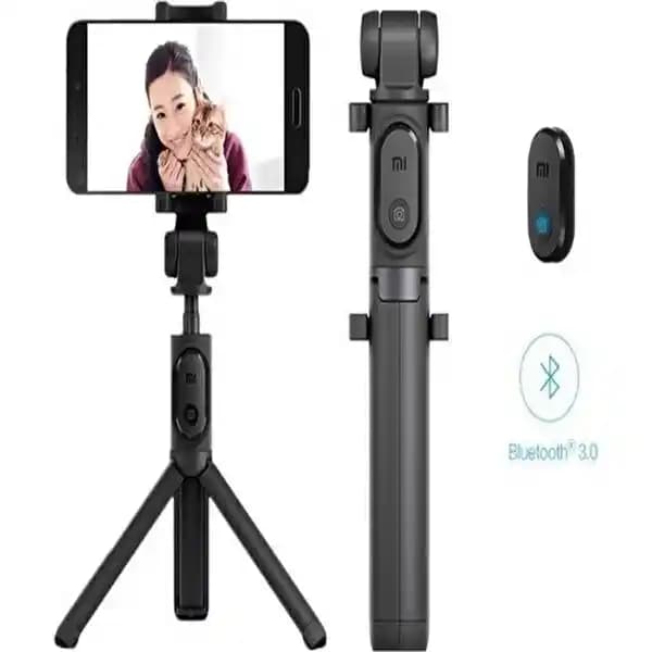 Xiaomi Tripod ve Selfie Stick Çözümleri ile Fotoğraf ve Video Deneyiminizi Geliştirin
