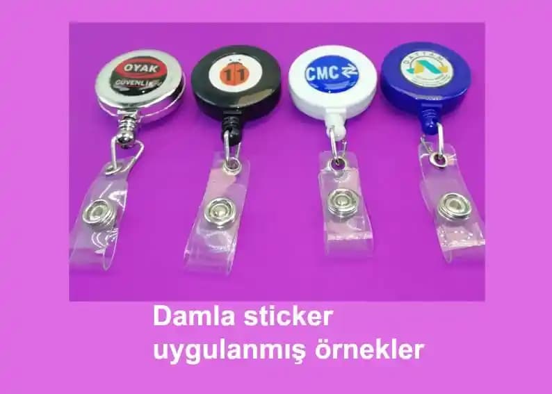 Yaka Kartı Yoyosu: Elektronik Dünyasında Pratik ve Güvenilir Çözüm