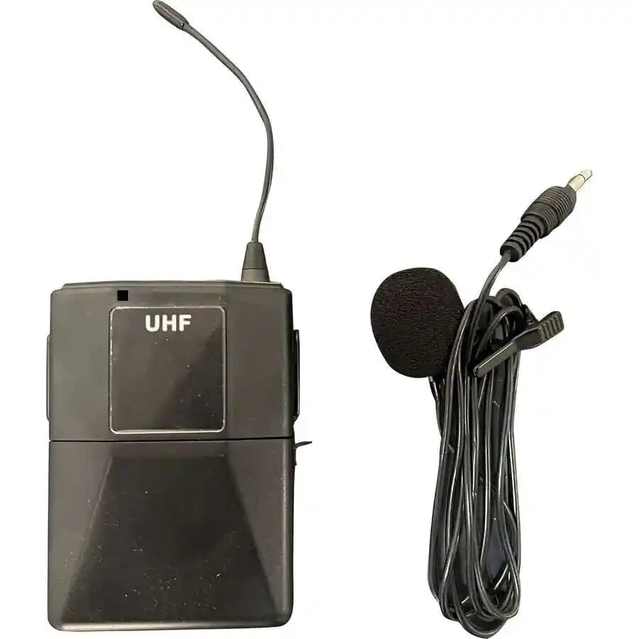 Yaka Mikrofonları ile Ses Kaydında Yenilikçi Çözümler ve Kullanım İpuçları