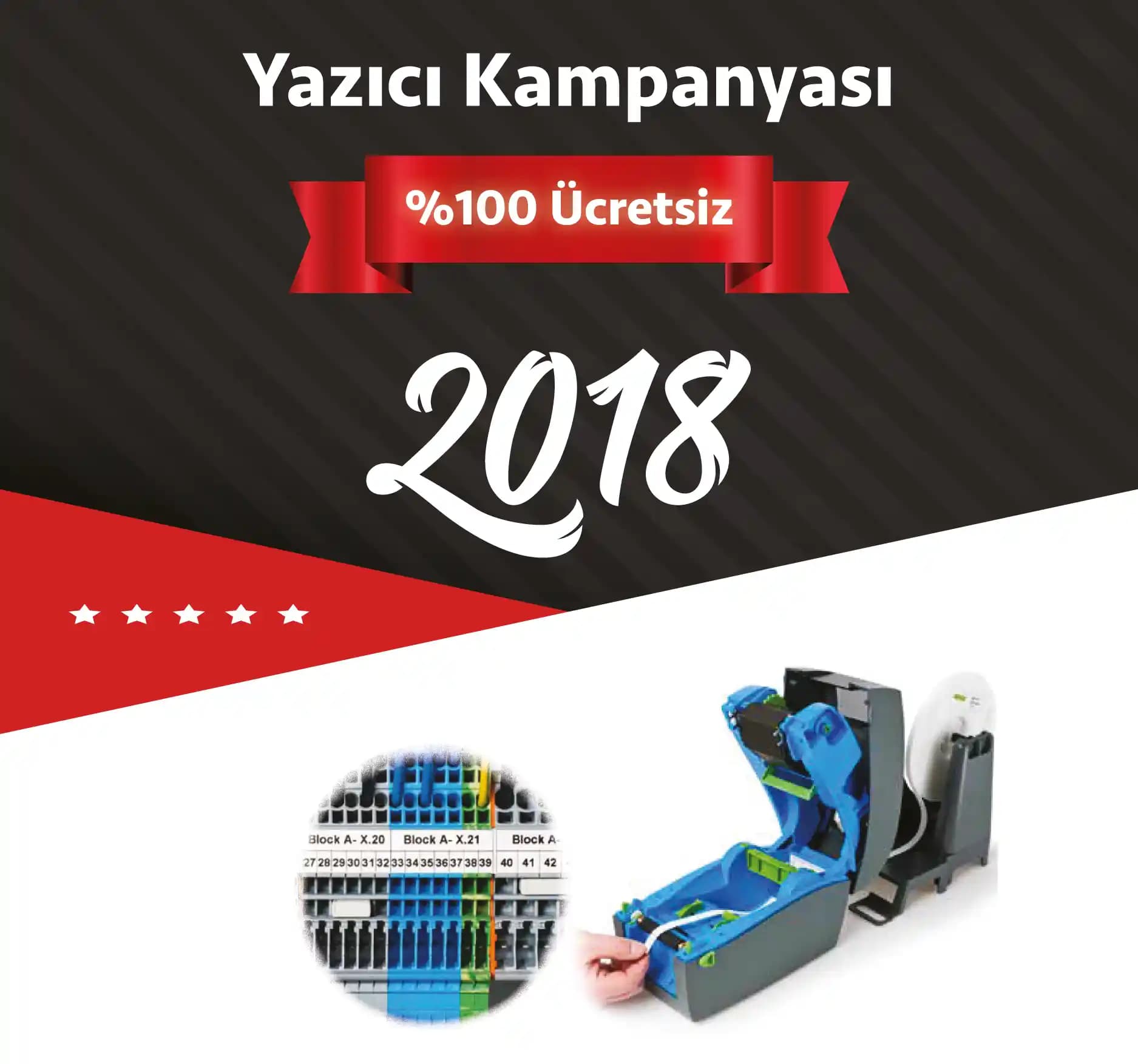 Yazıcı Kampanyaları ve Teknolojik Yenilikler: Ekonomik Çözümlerle Verimli Kullanım