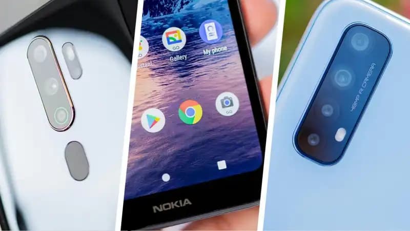 Yeni Akıllı Telefon Trendleri ve Teknolojik Gelişmeler Hakkında Kapsamlı Bilgi