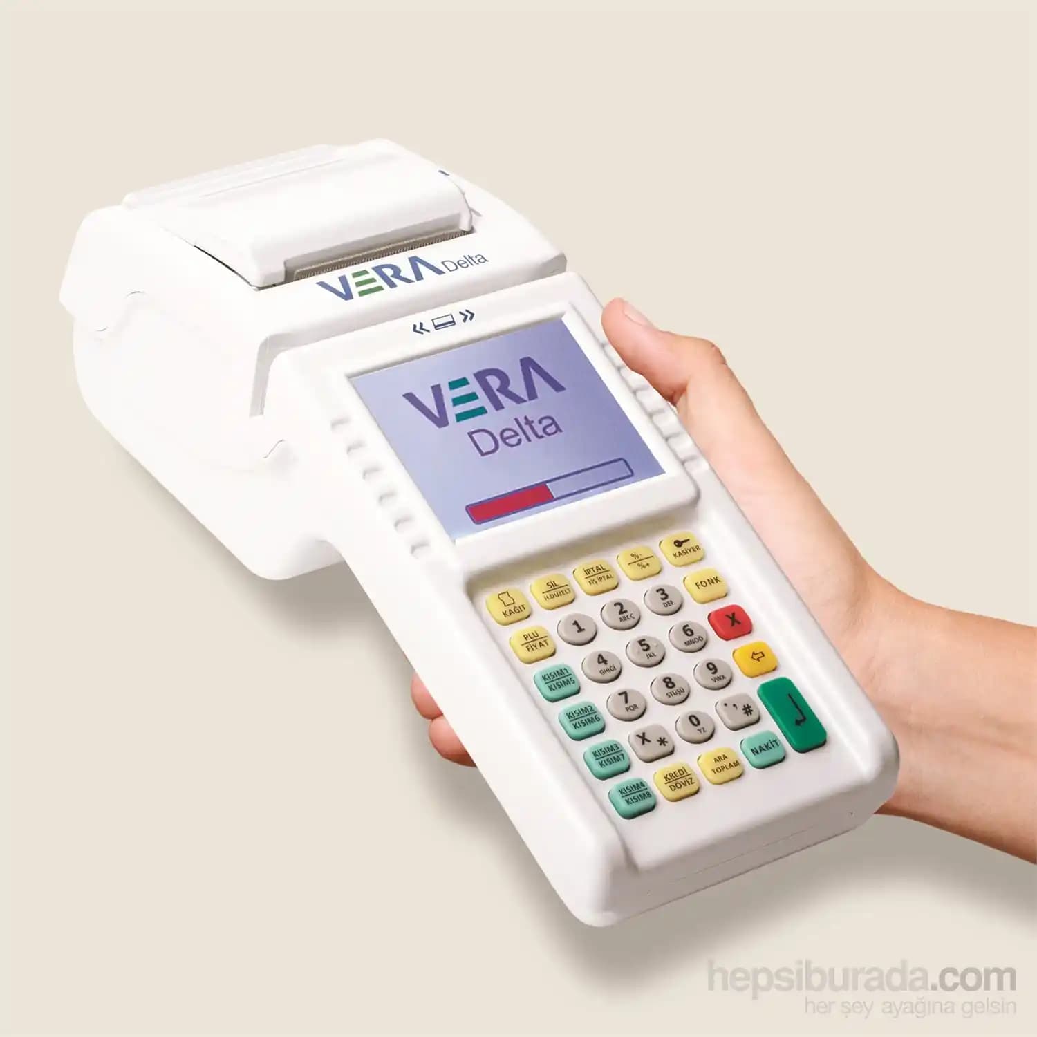 Yeni Nesil Yazar Kasa Teknolojileri ve Elektronik Ödeme Sistemlerindeki Rolü